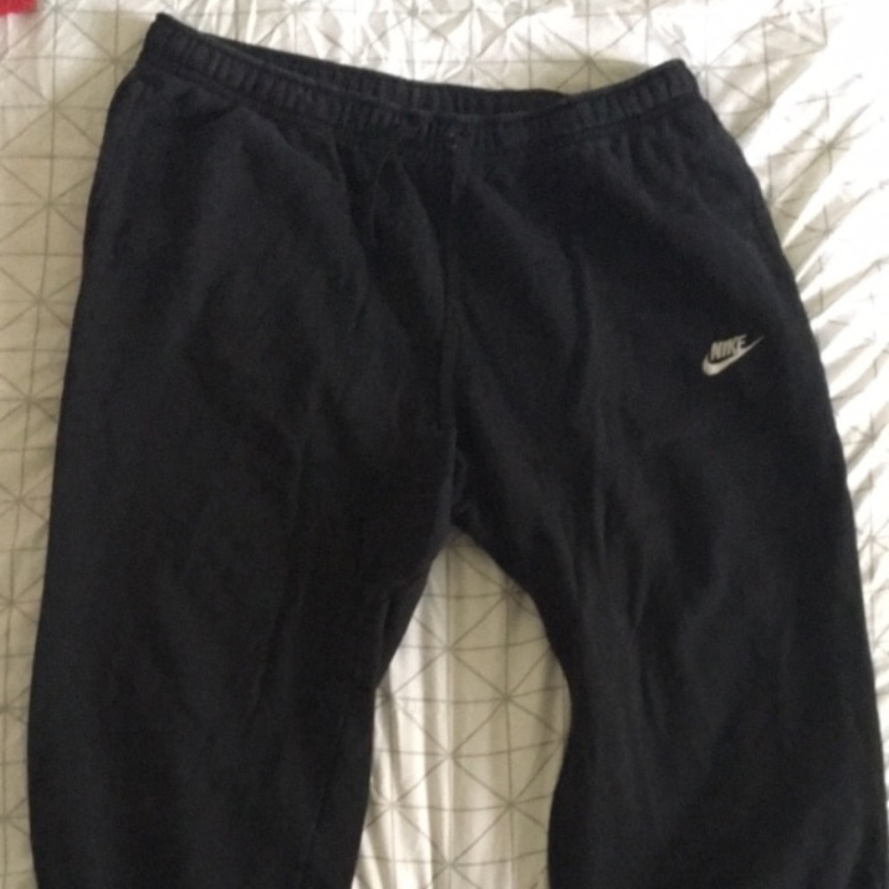 Men's Nike sweatpants